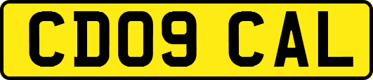 CD09CAL