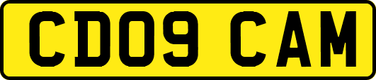 CD09CAM