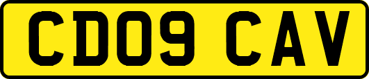 CD09CAV