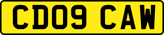 CD09CAW
