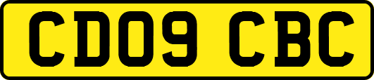 CD09CBC