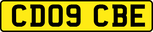 CD09CBE