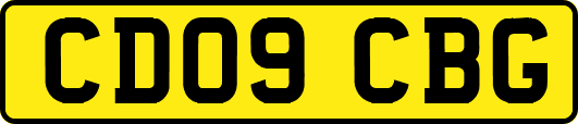 CD09CBG