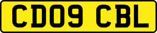 CD09CBL