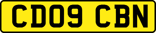CD09CBN