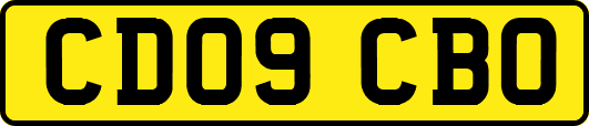 CD09CBO