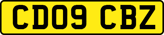 CD09CBZ