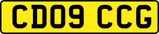 CD09CCG