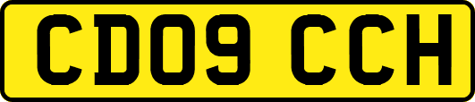 CD09CCH