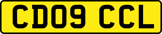 CD09CCL
