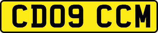 CD09CCM