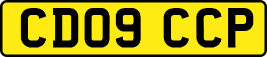 CD09CCP