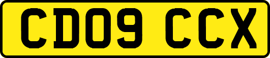 CD09CCX