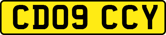CD09CCY
