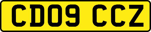 CD09CCZ