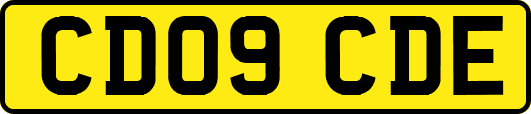 CD09CDE