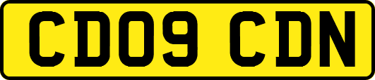 CD09CDN