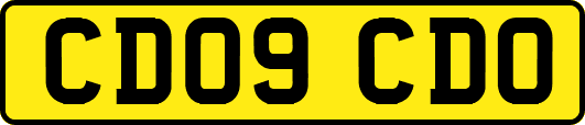 CD09CDO