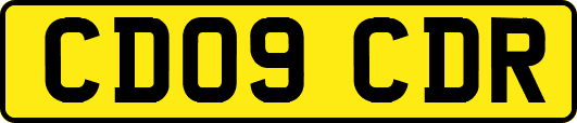 CD09CDR