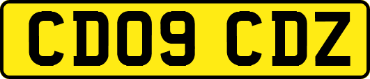 CD09CDZ