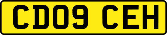 CD09CEH