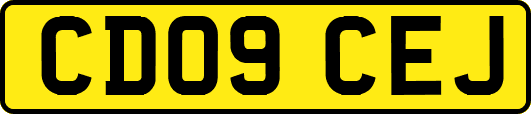 CD09CEJ