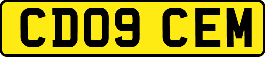CD09CEM