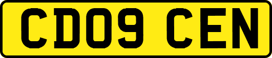 CD09CEN