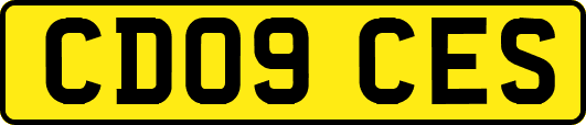 CD09CES