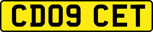 CD09CET
