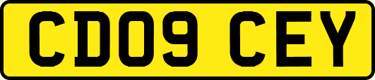 CD09CEY
