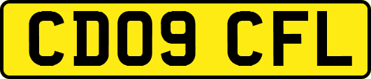 CD09CFL
