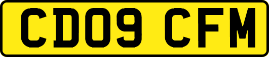 CD09CFM