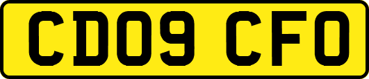 CD09CFO