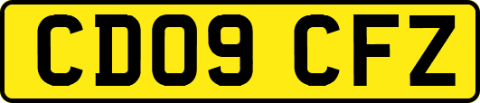 CD09CFZ