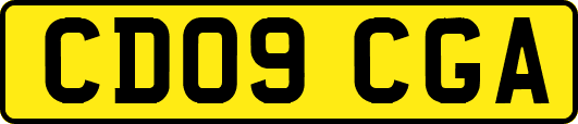 CD09CGA