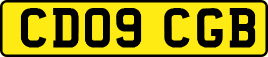 CD09CGB