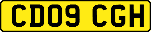 CD09CGH