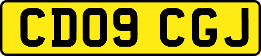 CD09CGJ