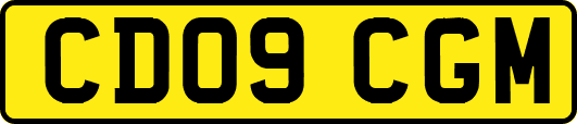 CD09CGM