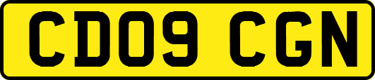 CD09CGN