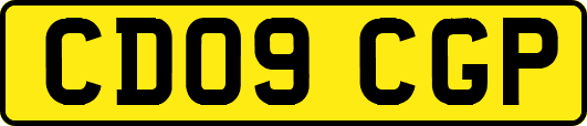 CD09CGP