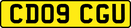 CD09CGU