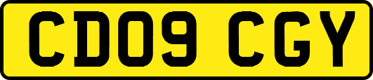 CD09CGY