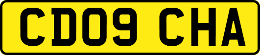 CD09CHA
