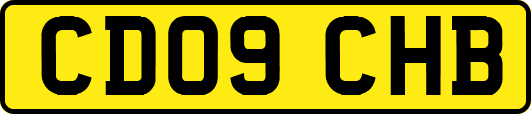 CD09CHB