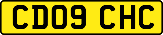CD09CHC