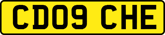 CD09CHE