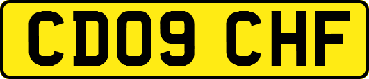 CD09CHF