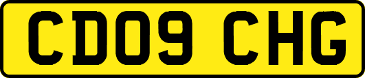 CD09CHG
